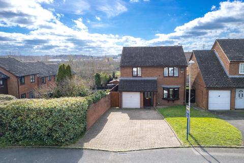 undefined, Ballamoor Close, Calcot, Reading, Berkshire, RG31