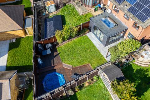4 bedroom detached house for sale, Ballamoor Close, Calcot, Reading, Berkshire, RG31