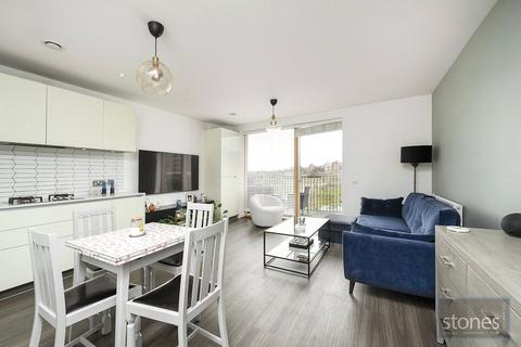 1 bedroom property for sale, Regiment Hill, London, NW7