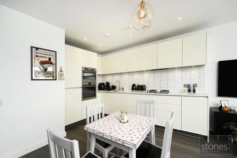 1 bedroom property for sale, Regiment Hill, London, NW7