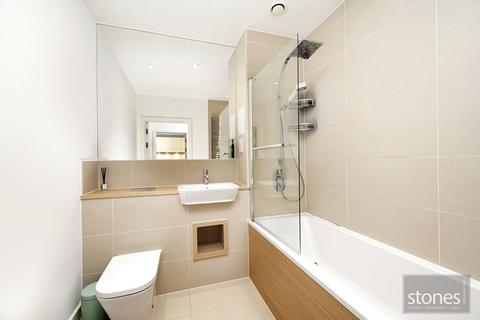 1 bedroom property for sale, Regiment Hill, London, NW7