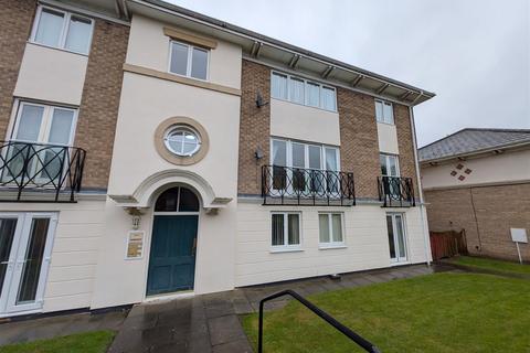 2 bedroom apartment for sale, Hawkesbury Mews, Darlington