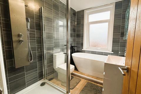 3 bedroom semi-detached house for sale, St. Albans Terrace, Port Talbot