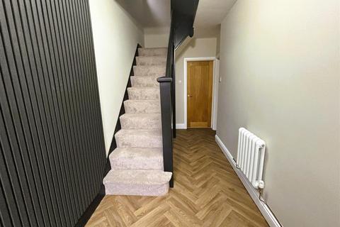undefined, St. Albans Terrace, Port Talbot