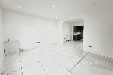 2 bedroom terraced house to rent, Frank Road, Doncaster, South Yorkshire, DN5