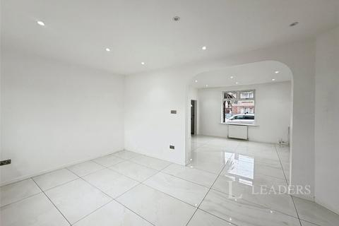 2 bedroom terraced house to rent, Frank Road, Doncaster, South Yorkshire, DN5