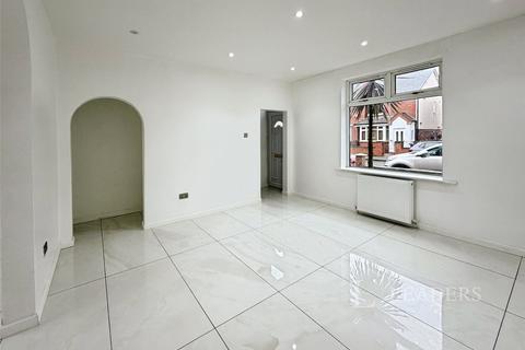 2 bedroom terraced house to rent, Frank Road, Doncaster, South Yorkshire, DN5