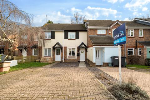 Rye Close, Middleleaze, Swindon