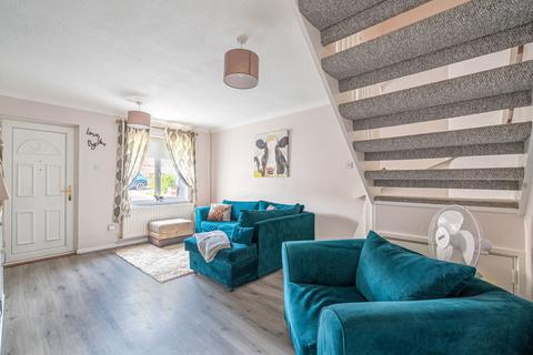 2 bedroom terraced house for sale, Rye Close, Middleleaze, Swindon