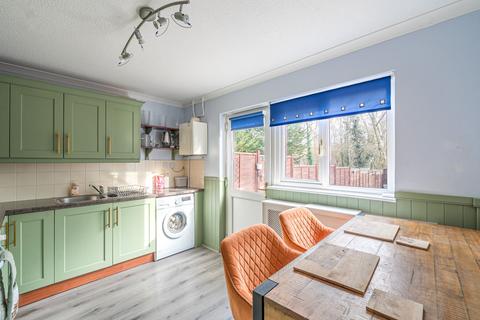 2 bedroom terraced house for sale, Rye Close, Middleleaze, Swindon