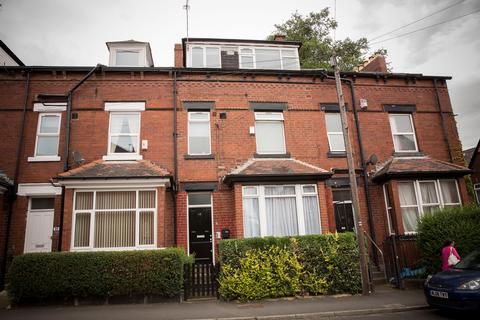Archery Road, Leeds