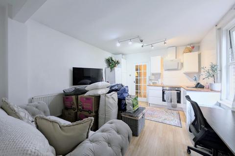 1 bedroom ground floor flat for sale, Heene Road, Worthing