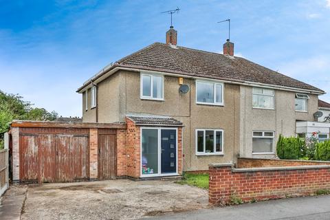 Wood Road, DERBY DE21