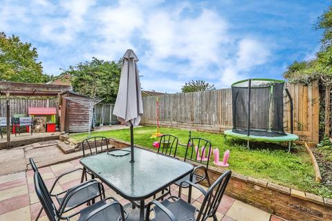 undefined, Wood Road, DERBY DE21