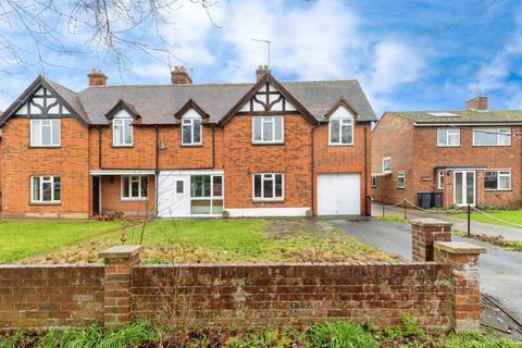 4 bedroom semi-detached house for sale, Becket Gardens, Welwyn