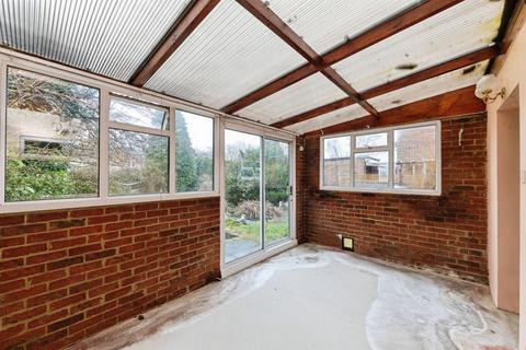 4 bedroom semi-detached house for sale, Becket Gardens, Welwyn