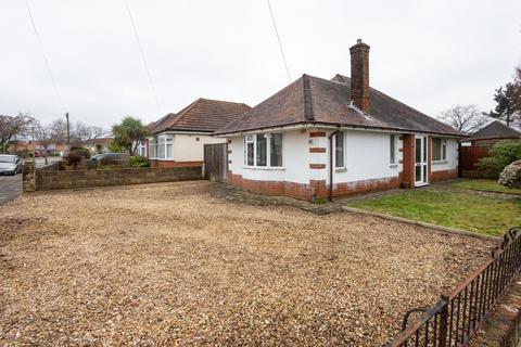 undefined, Craigmoor Avenue, Bournemouth,