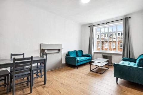undefined, Quebec Court, Seymour Street, W1H