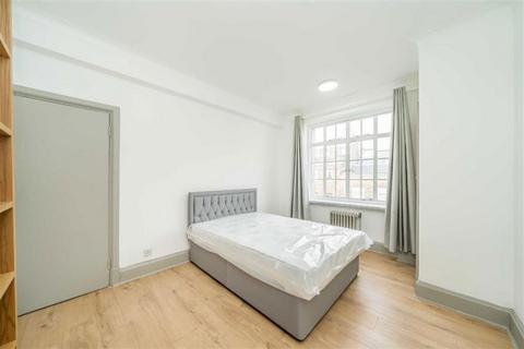 undefined, Quebec Court, Seymour Street, W1H