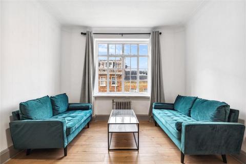 Quebec Court, Seymour Street, W1H