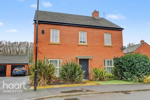 undefined, Orion Way, Woodfield Plantation, Doncaster