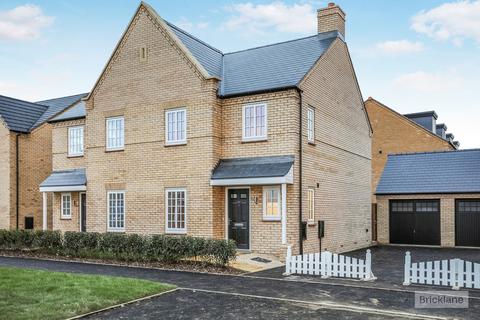 undefined, Whitmore Avenue, Alconbury Weald, Huntingdon