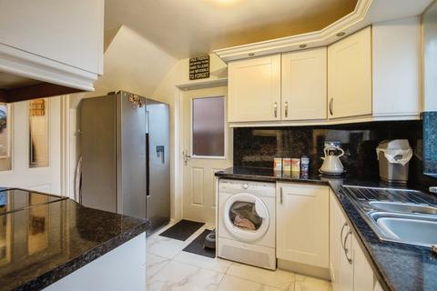 undefined, Swarcliffe Road, Leeds