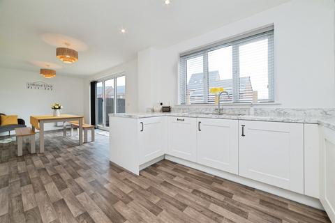 4 bedroom detached house for sale, Marson Drive, Beverley
