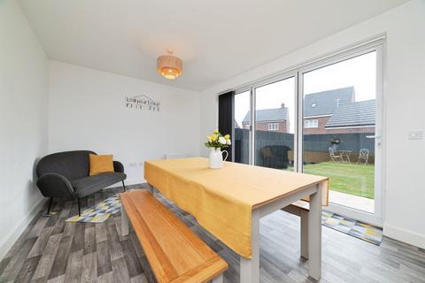 4 bedroom detached house for sale, Marson Drive, Beverley