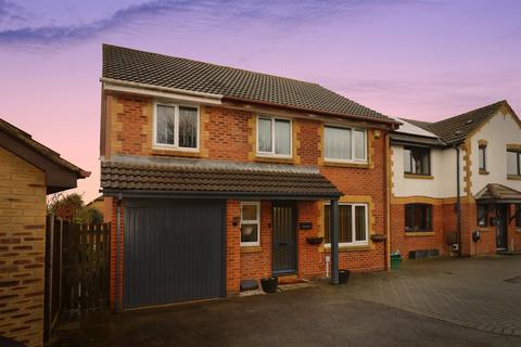 Summers Mead, Yate, Bristol