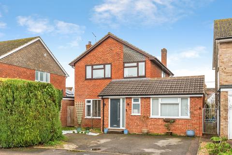 undefined, Dovecote Close, Haddenham, Aylesbury