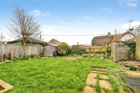 undefined, Dovecote Close, Haddenham, Aylesbury
