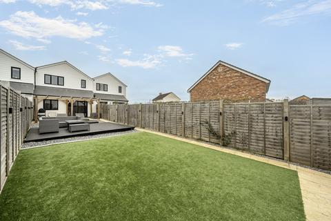 undefined, Arnold Court, Coped Hall, Royal Wootton Bassett, SN4