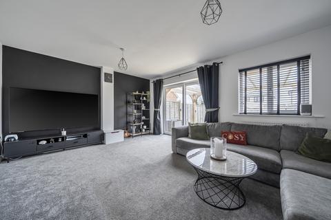 undefined, Arnold Court, Coped Hall, Royal Wootton Bassett, SN4
