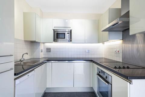 1 bedroom apartment for sale, Chalk Farm Road, The Chalk House, NW1