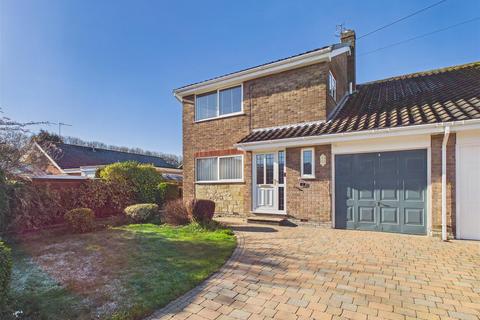 4 bedroom link detached house for sale - Mill Rise, Swanland