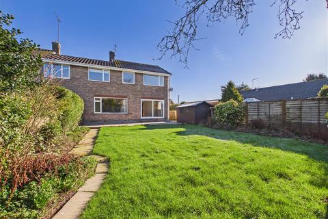 4 bedroom link detached house for sale, Mill Rise, Swanland