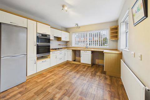 4 bedroom link detached house for sale, Mill Rise, Swanland