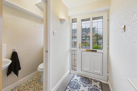 undefined, Mill Rise, Swanland