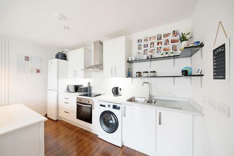 2 bedroom ground floor flat for sale, Harbour Crescent, Portishead, Bristol BS20