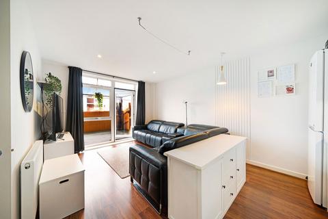 2 bedroom ground floor flat for sale, Harbour Crescent, Portishead, Bristol BS20