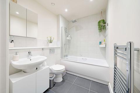 2 bedroom ground floor flat for sale, Harbour Crescent, Portishead, Bristol BS20