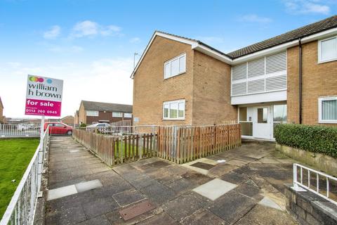 Whinmoor Way, Leeds