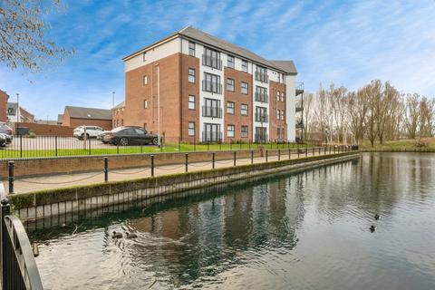 undefined, Sandpiper Drive, Lakeside, Doncaster
