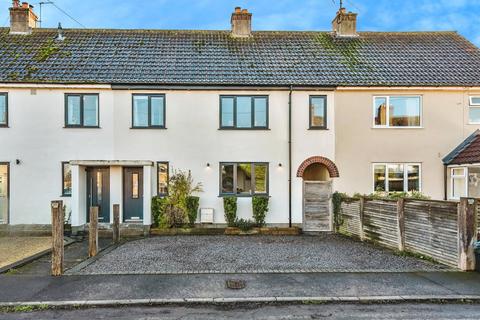 3 bedroom terraced house for sale, The Leazes, Woolverton, Bath
