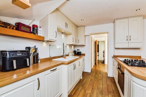 3 bedroom terraced house for sale, The Leazes, Woolverton, Bath