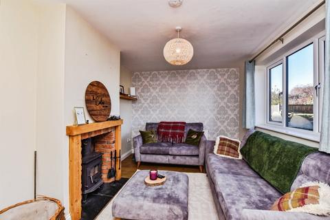 3 bedroom terraced house for sale, The Leazes, Woolverton, Bath