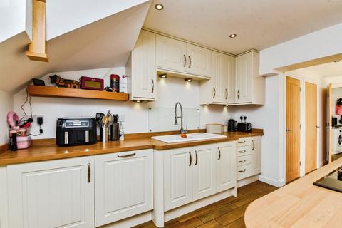 3 bedroom terraced house for sale, The Leazes, Woolverton, Bath