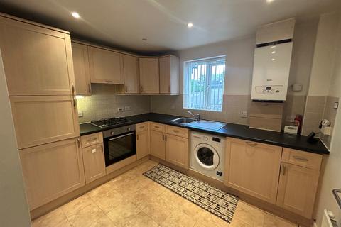 undefined, Ravenscliffe Close, Skircoat Green, Halifax