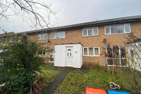 undefined, Rowle Close, Stantonbury, Milton Keynes